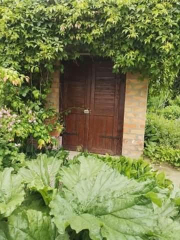 Novak Porta Vendeghaz-Tab, Zala Apartment Exterior photo